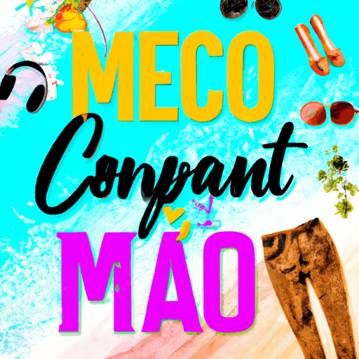 Mix and Match Outfit Denim untuk Liburan ke Pantai